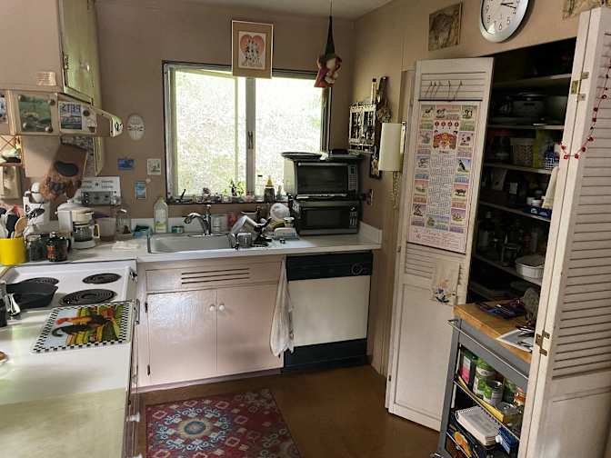 Home Match's room