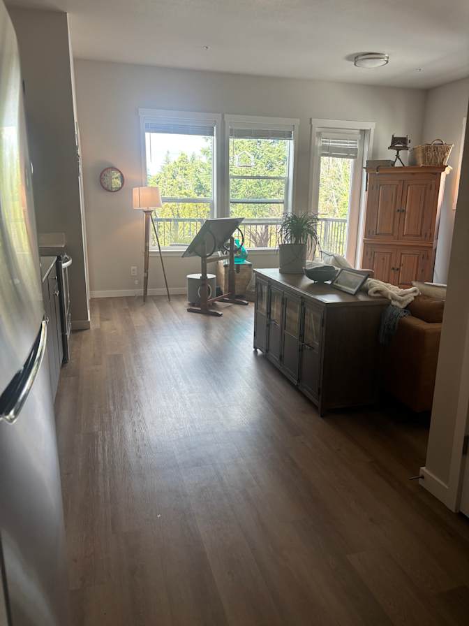 Tiffany's room