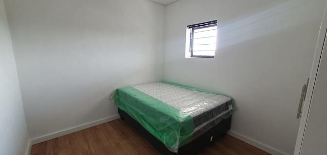 Joy's room