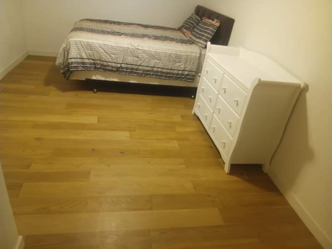 Niyah's room