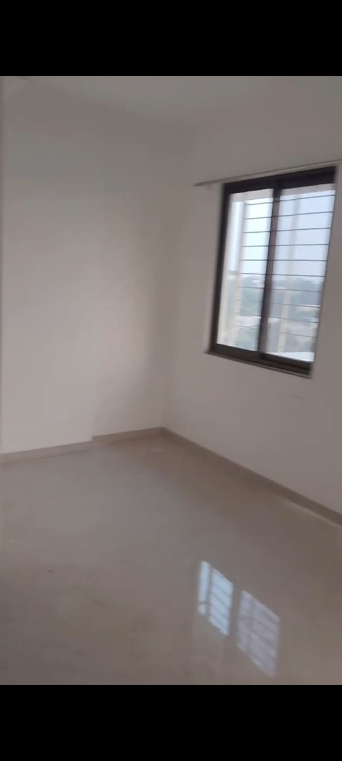 Nikhil Magar's room