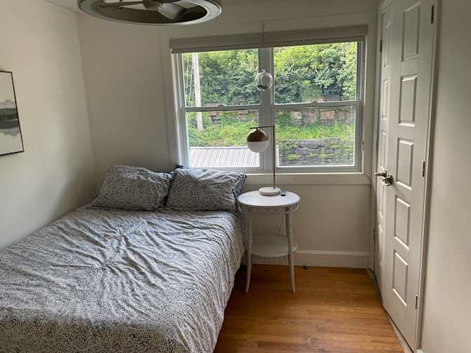 Christine's room