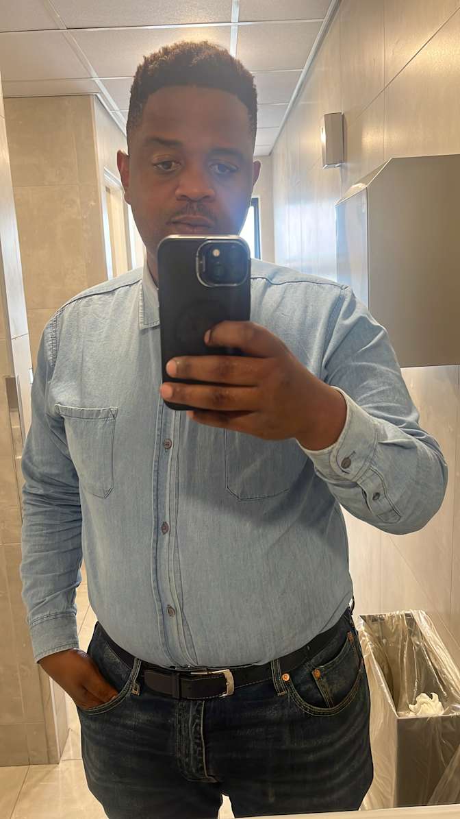 Kevin Rethabile