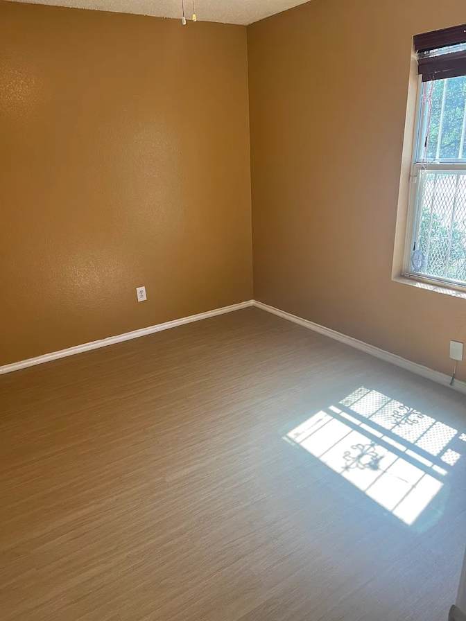 Alex's room