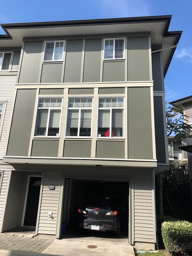 THANH TAM NGUYEN's room