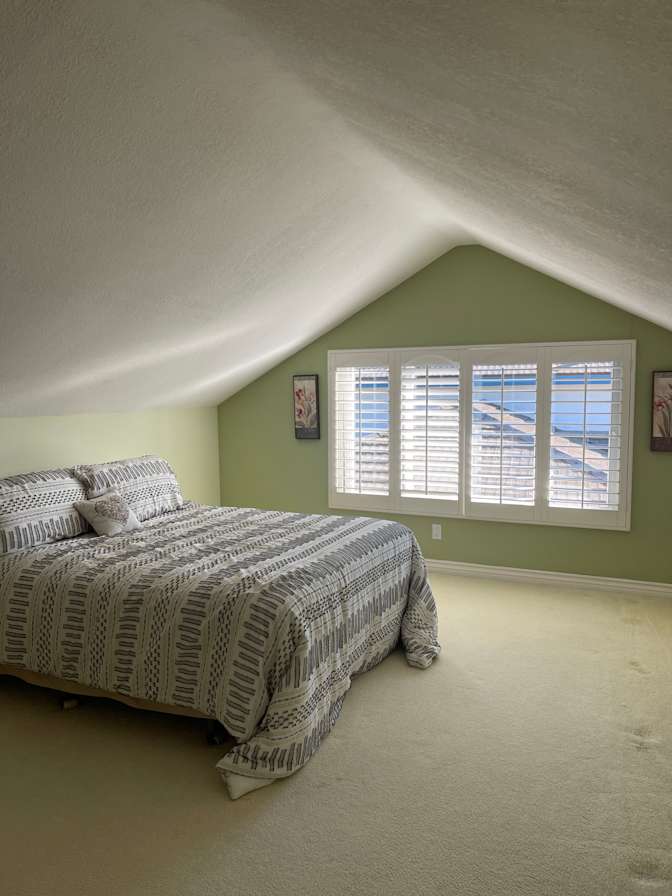 Courtney's room