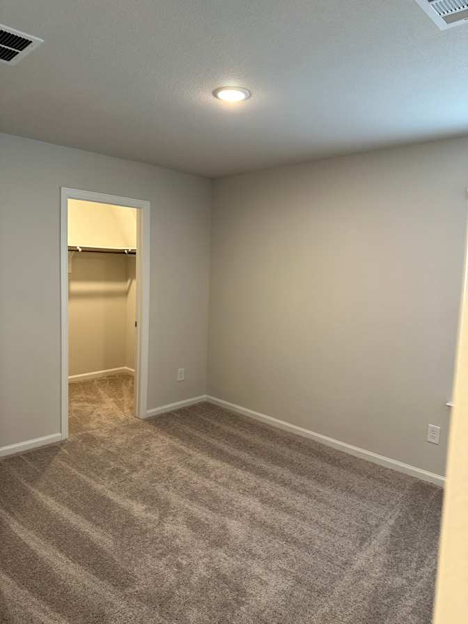 Patryk's room