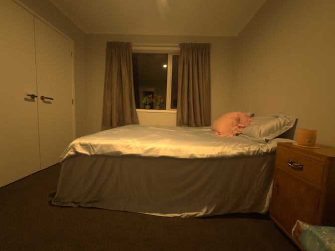 RAKHIMOL RAJAPPAN's room