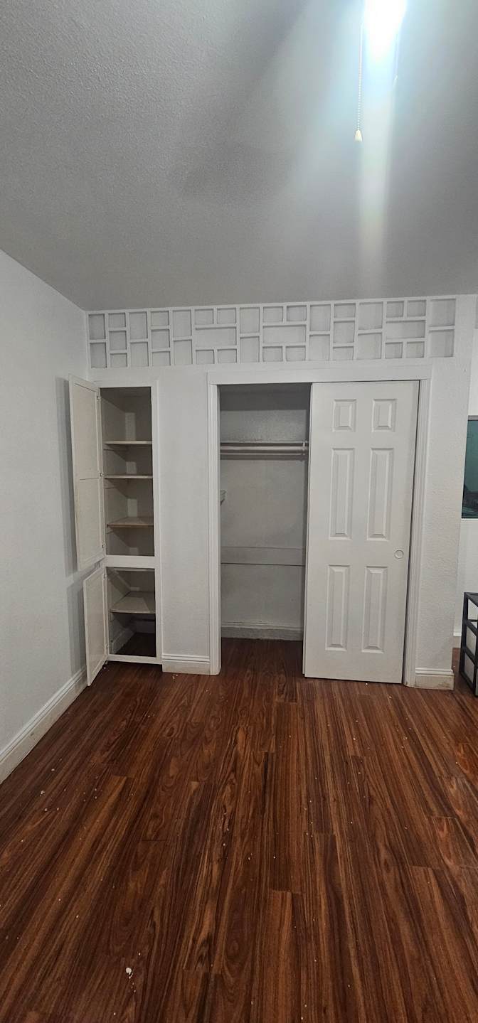 Annette's room
