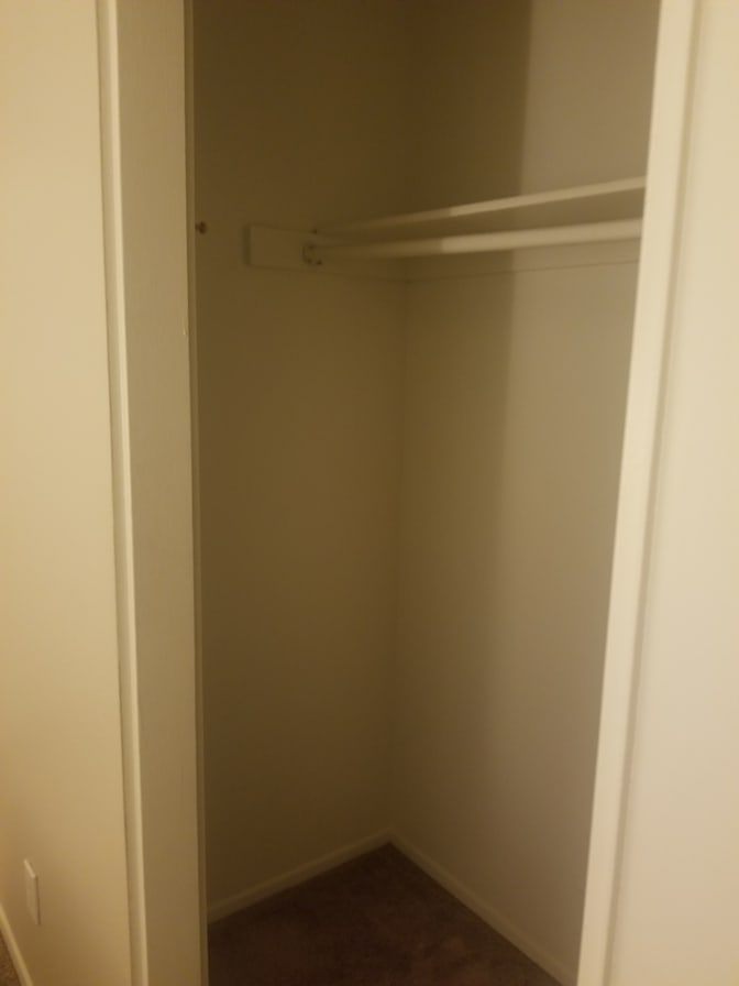 Alexa's room