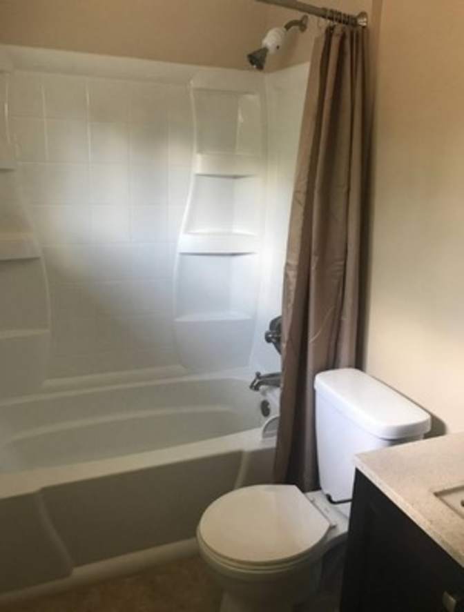 Helen's room