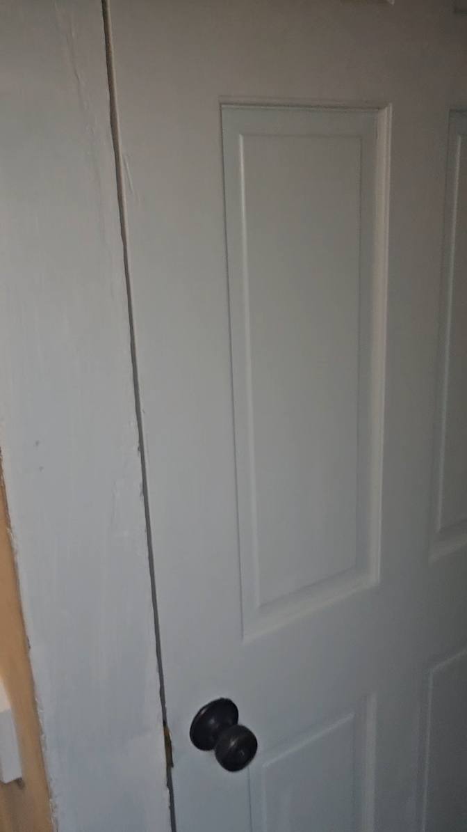 Tiffany Ransom's room