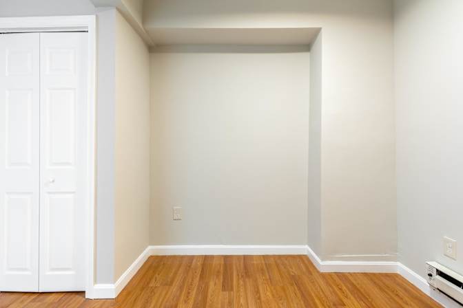 Sam June's room