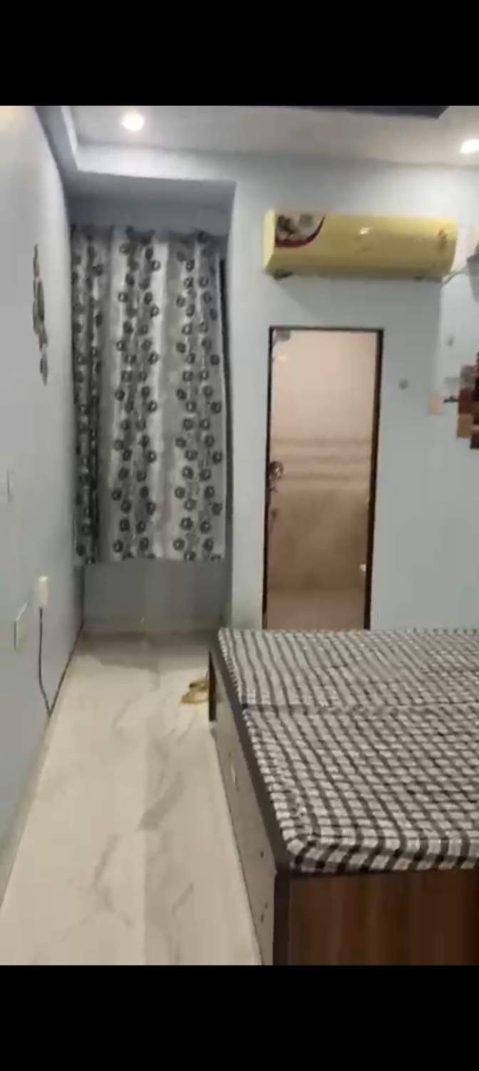 Nandini Pawan kumar's room