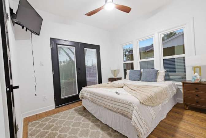 Skylar's room