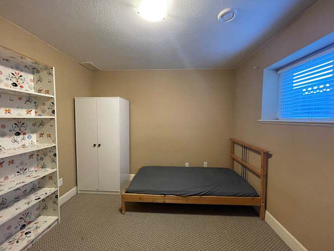 Michael's room