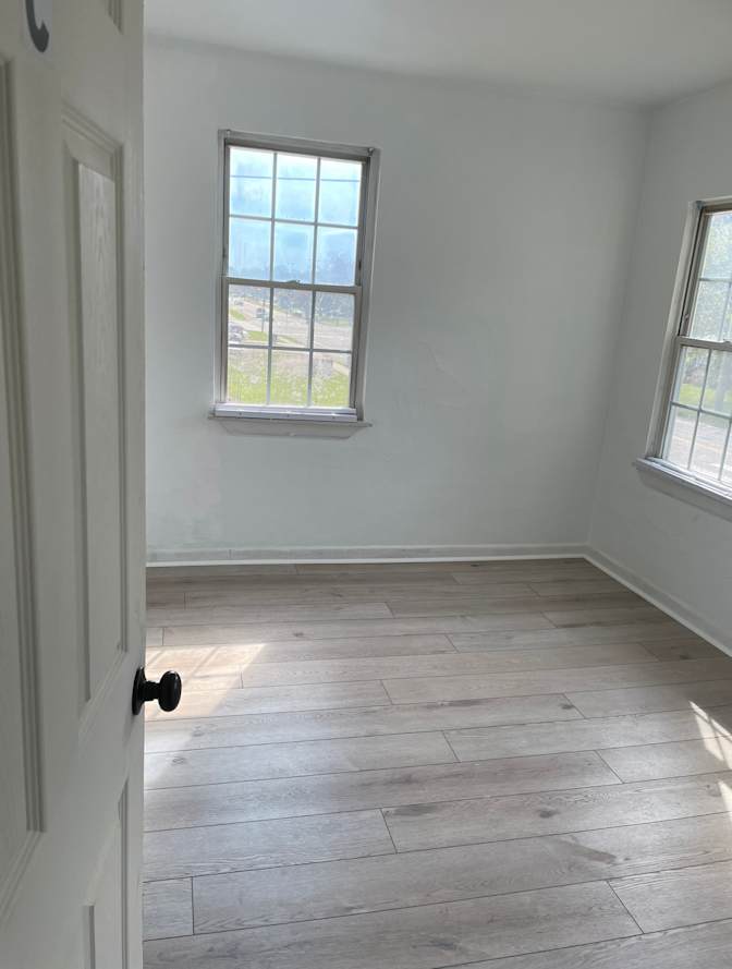 Amber's room