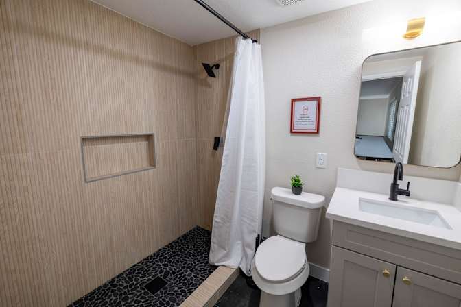 PadSplit's room