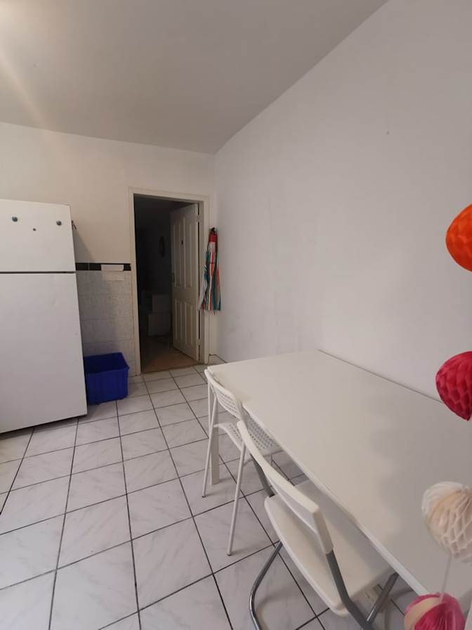 Lolo's room