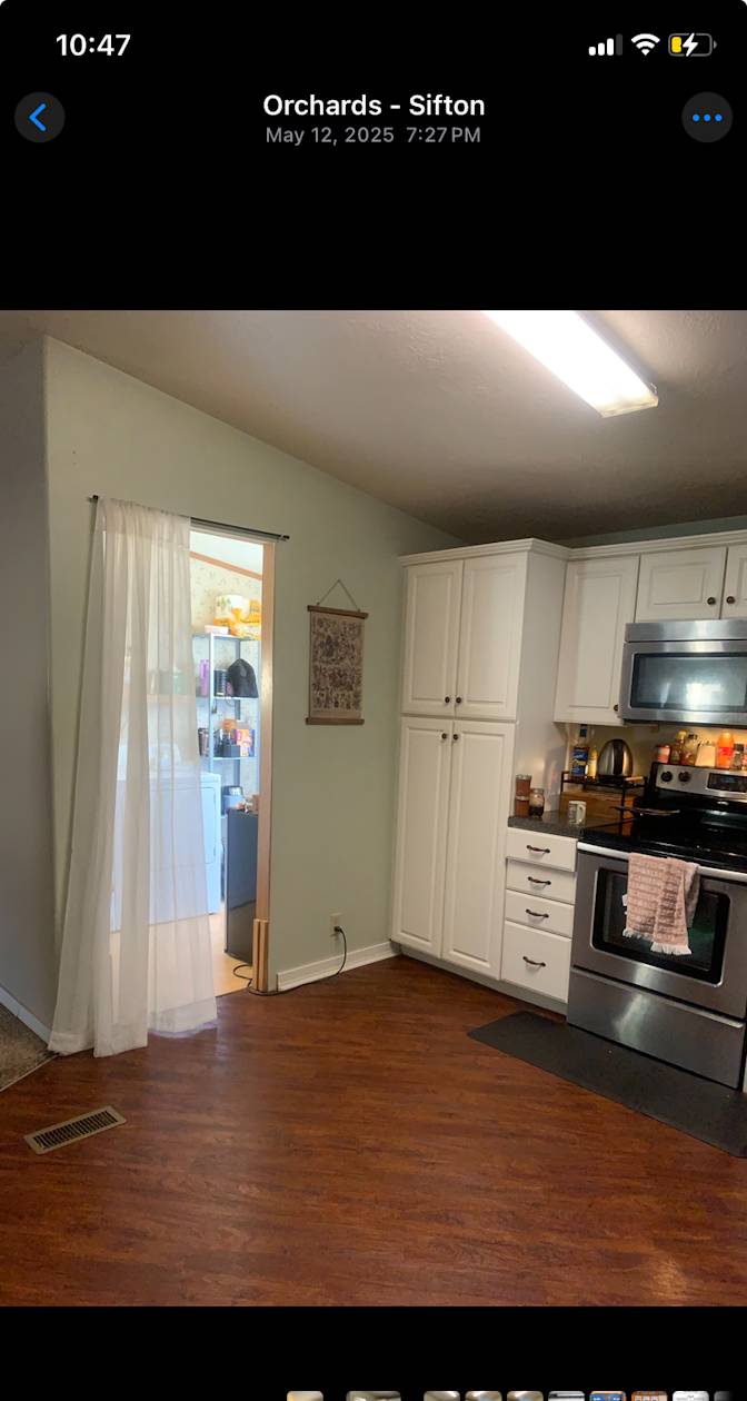 Emma's room