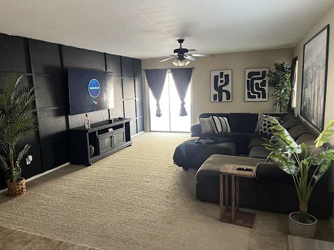PadSplit's room