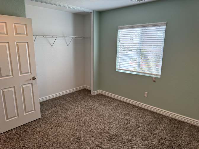 Chase's room