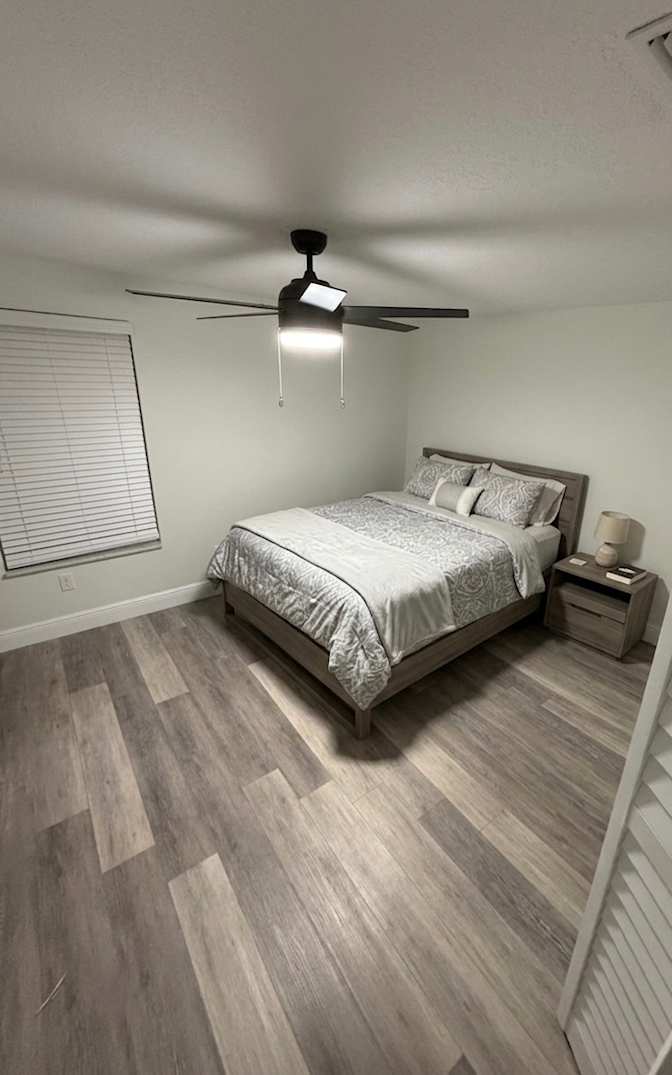 Marco's room