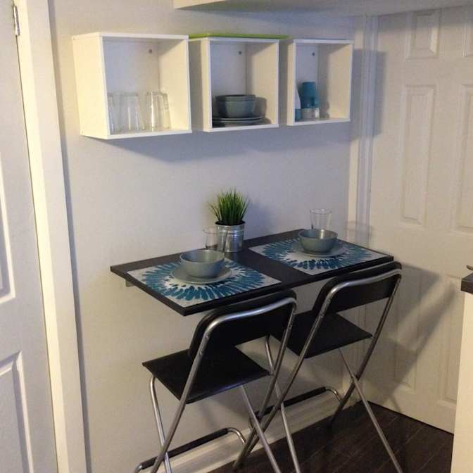 Nick Sarkovski's room