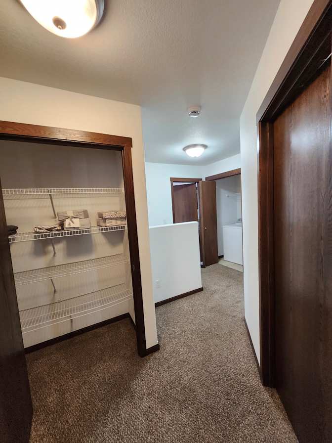 Sarah's room