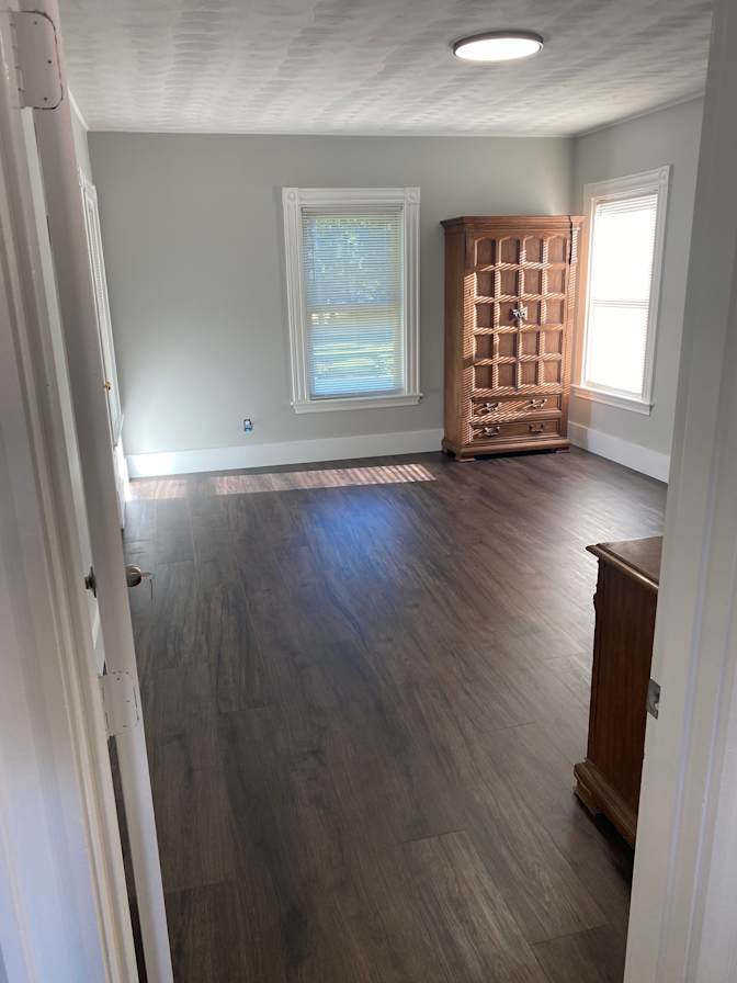 Anatolie Vascan's room