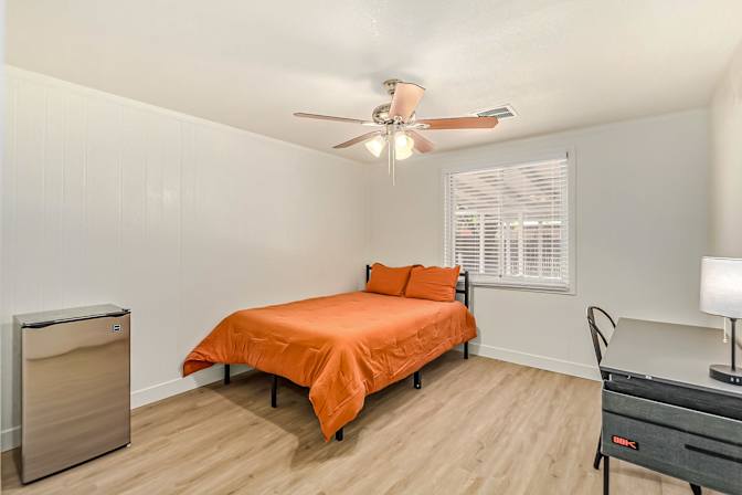 PadSplit's room
