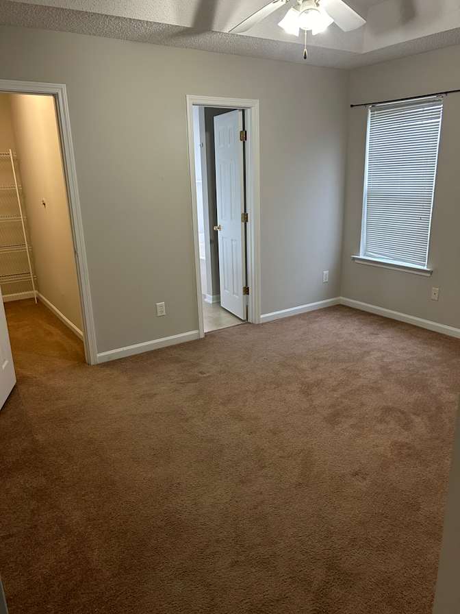 Alcove Rooms's room