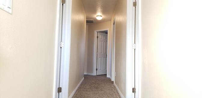 Winn's room