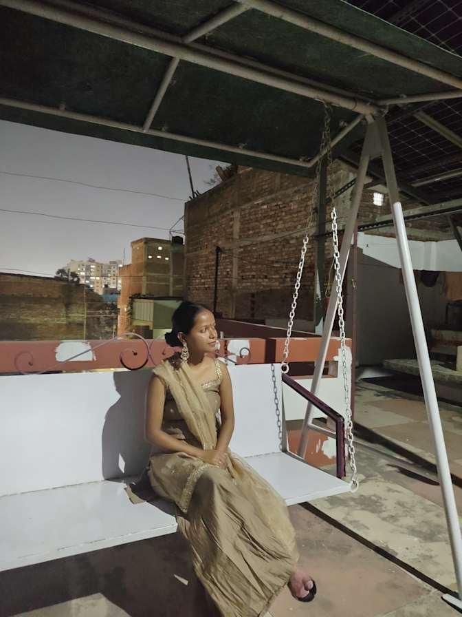 Rupali mahaseth's room
