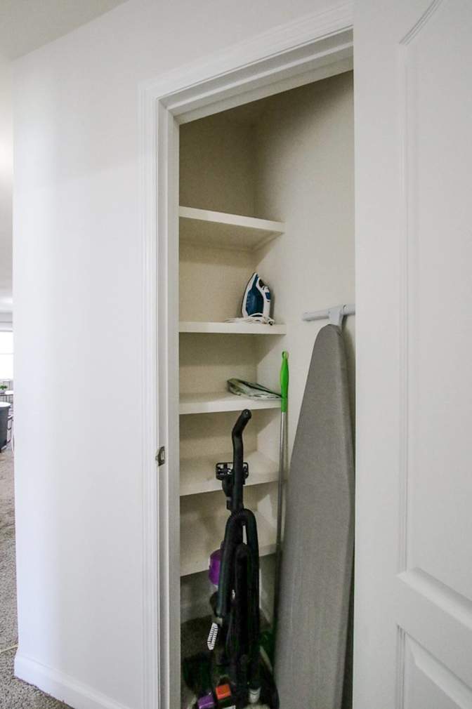 Jay's room