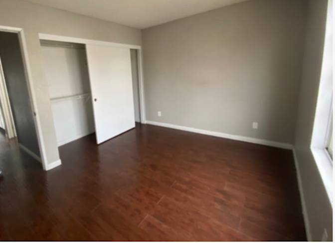 Jp Monroe's room