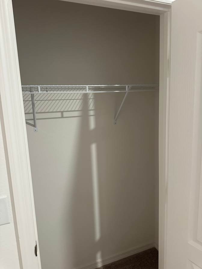 Joey's room