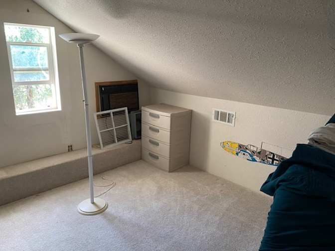 Anna's room