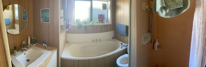 Marie's room