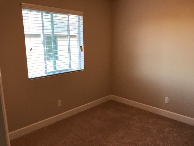 Lorenzo's room