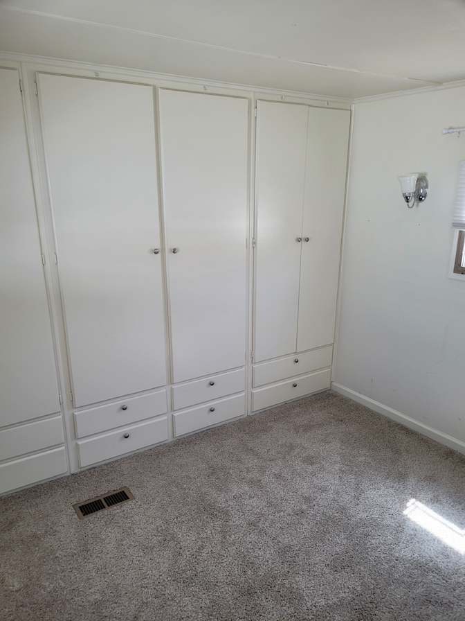 Lavonne's room