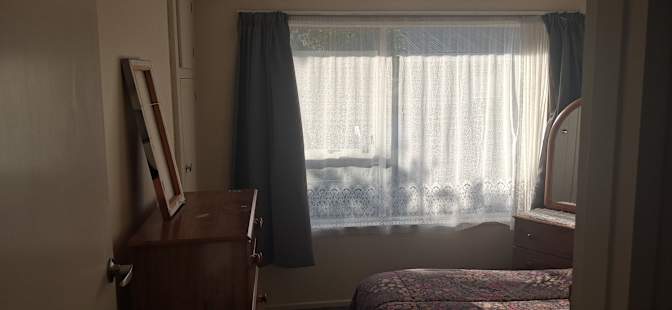Cliffton's room