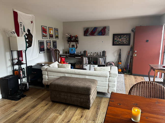 Jaxon's room