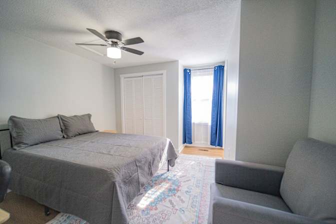 PadSplit's room