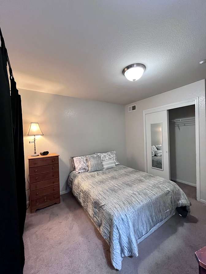 Jamilynn Estes's room