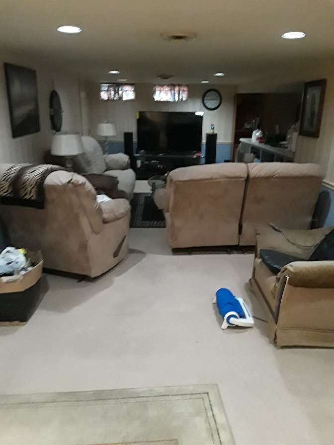 kim gary rental rooms's room