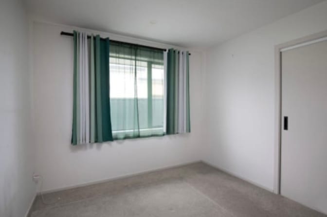 Elizabeth's room