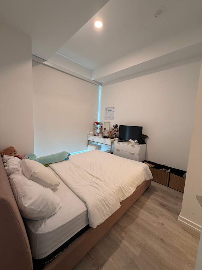 Kittiya's room