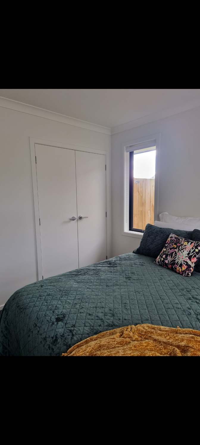 Michele's room