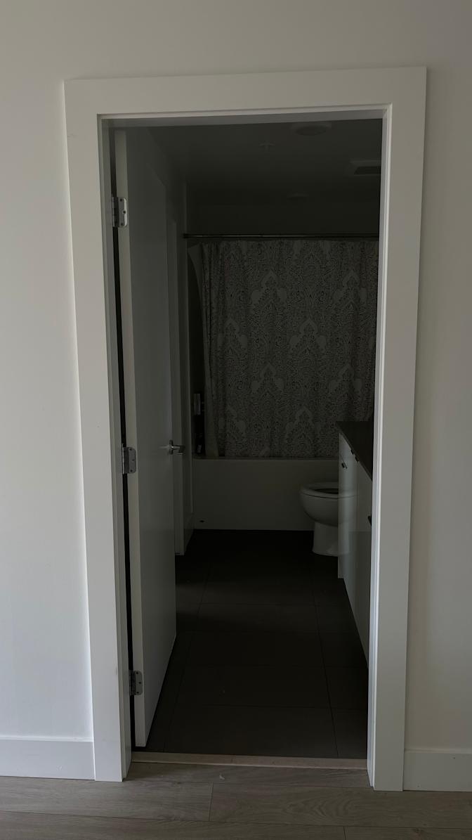 Lindsay's room